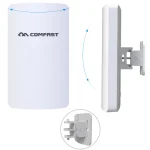 CF-E120A-V3-Long-Range-5-8GHz-3km-WiFi-Router-CPE-300Mbps-Outdoor-Wireless-Ap-Brge-CPE