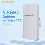 CF-E120A-V3-Long-Range-5-8GHz-3km-WiFi-Router-CPE-300Mbps-Outdoor-Wireless-Ap-Bridge-CPE